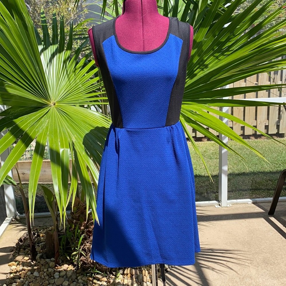 Stretchy Dress